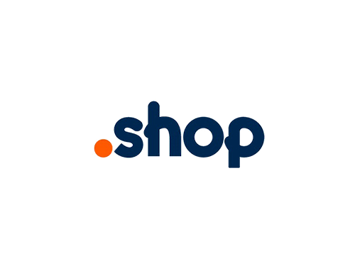 ثبت دامنه SHOP